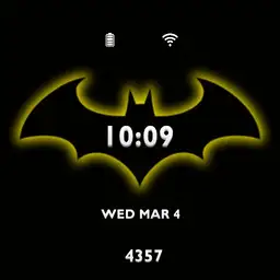 the bat 2