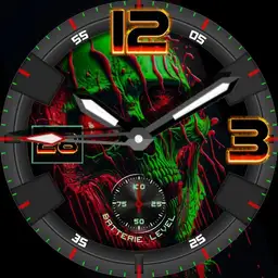ColorSkull