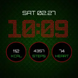 Simple Christmas Theme