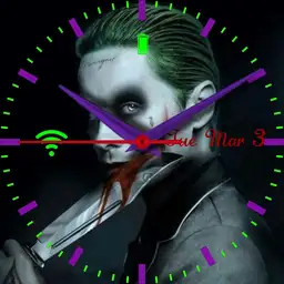 The Joker