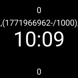 simple xdrip