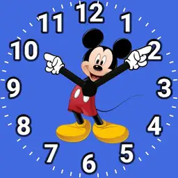 Mickey mouse