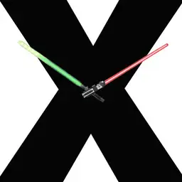 Straight Edge