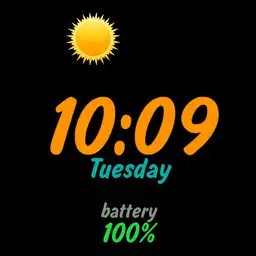 OLED Friendly Color