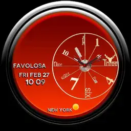 Favolosa Copy