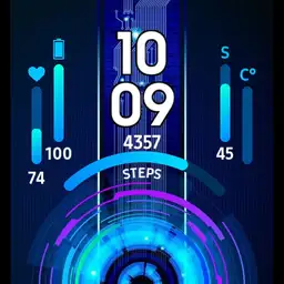 Universe Power