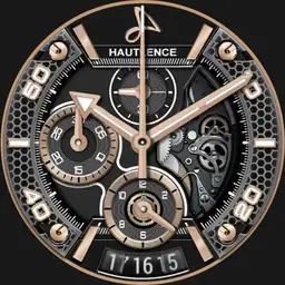 HAUTLENCE INVICTUS 01