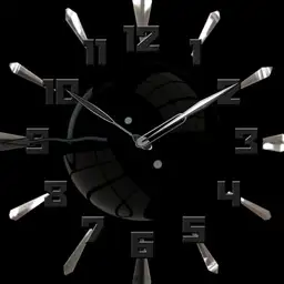Lucid Time