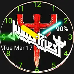 Judas Priest