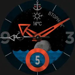 sailboat classic 1.2