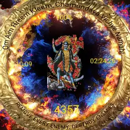Kali