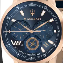Maserat v8