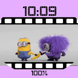evil Minion