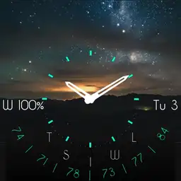Rush Horizon 1