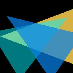 transparent triangles Copy