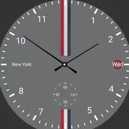 Thom Browne Galaxy Watch 1,2,3