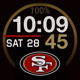 Kents 49ERS