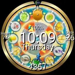 the wheel of fortune