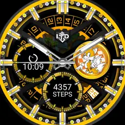 Tails V1.0