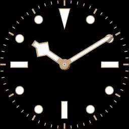 Tudor Black Bay Chrono M79360N 2 in 1 Copy
