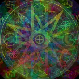 Stellaris Magisterium