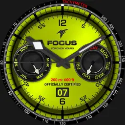 Focus quartz v4
