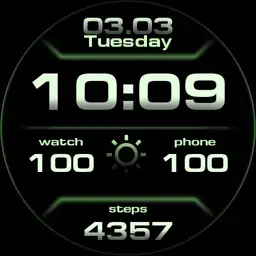 Watch 8