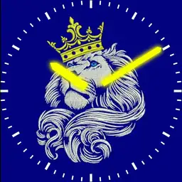 KC Royals alternate watch Copy