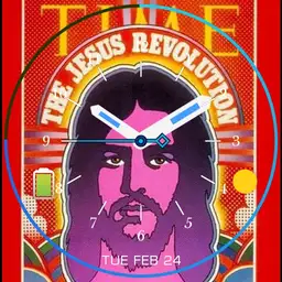 Jesus Rev