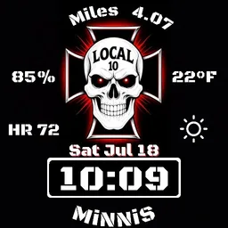 Local 10 trust me
