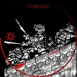 tmnt