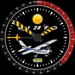 Cessna Flight