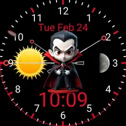 Midnight Majesty