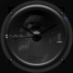 Rammstein Loud Speaker Copy