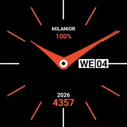 milanior slim 8