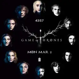 Game of Thrones