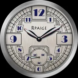 Rpaige SpeakEasy Broadway