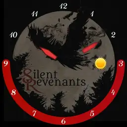 Silent Revenants