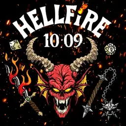 hellfire