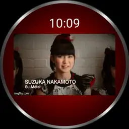 BABYMETAL