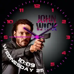 John wick