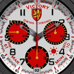 Victory Swiss Chrono