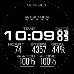 G-Watch: D1 Grey