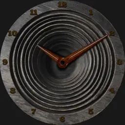 Mechanical Wood 2