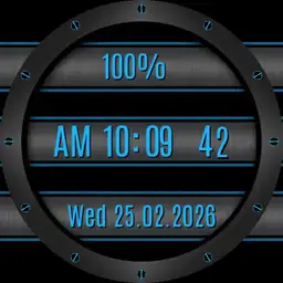 Digital Carousel Animation Ucolor