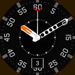 chrono versions 3