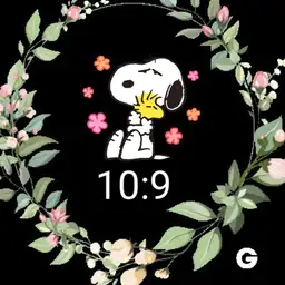snoopy Copy