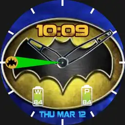Batwatch 9.0 mmm