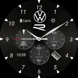 VW Golf R