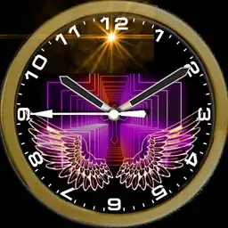 YUVAS GLORY OF CHRIST